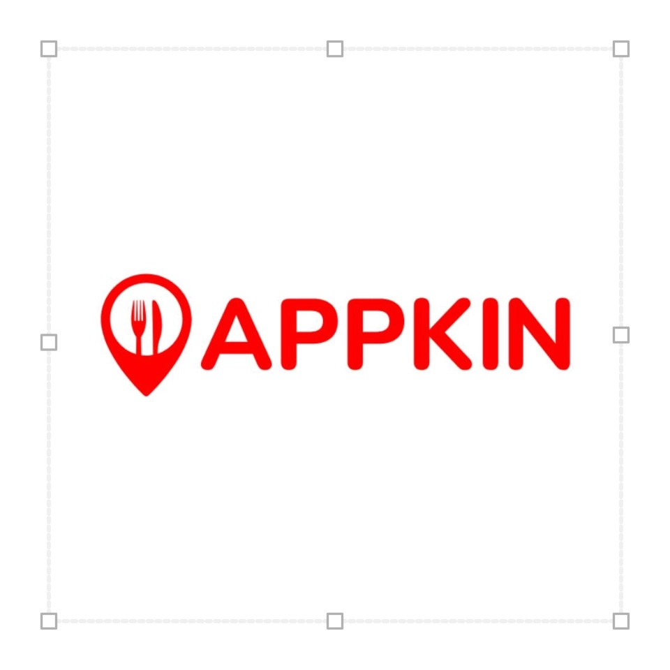 Logo Appkin