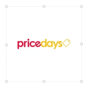 Logo Pricedays