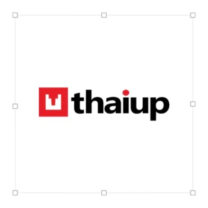 Logo Thaiup
