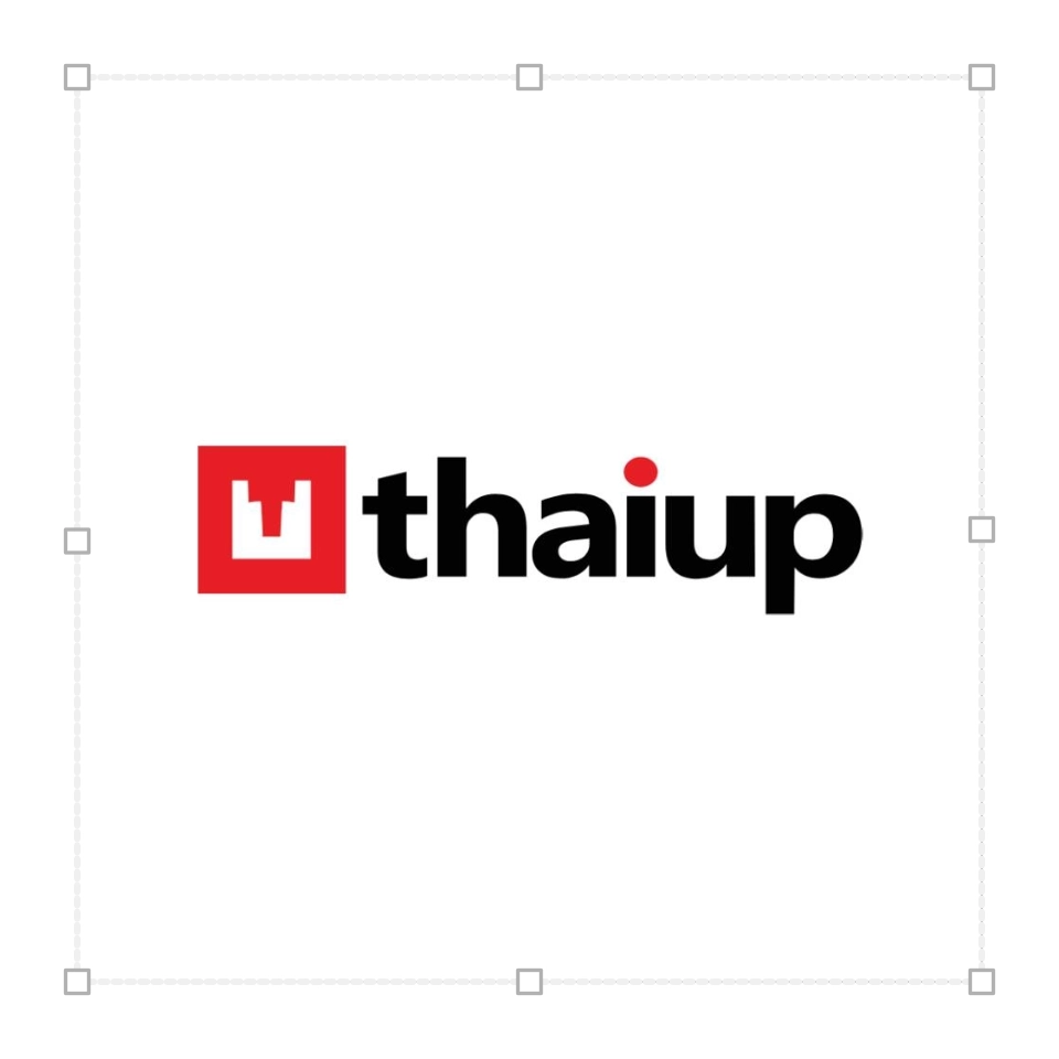 Logo Thaiup