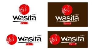 Logo Wasita