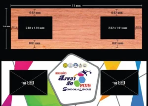 Songkhla League 2015
