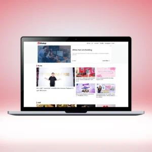 Thaiup Website