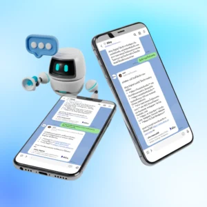 Alixy AI Chat Bot