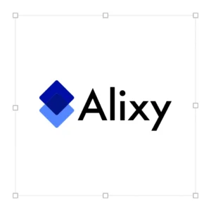 Logo Alixy